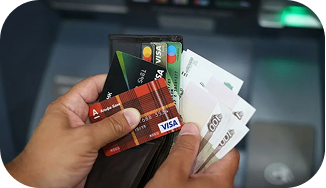 Долги по займам в МФО